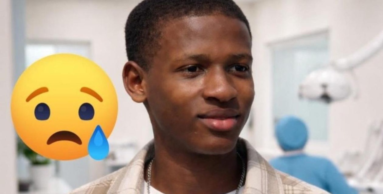 Abdoulaye Dia, Etudiant tue